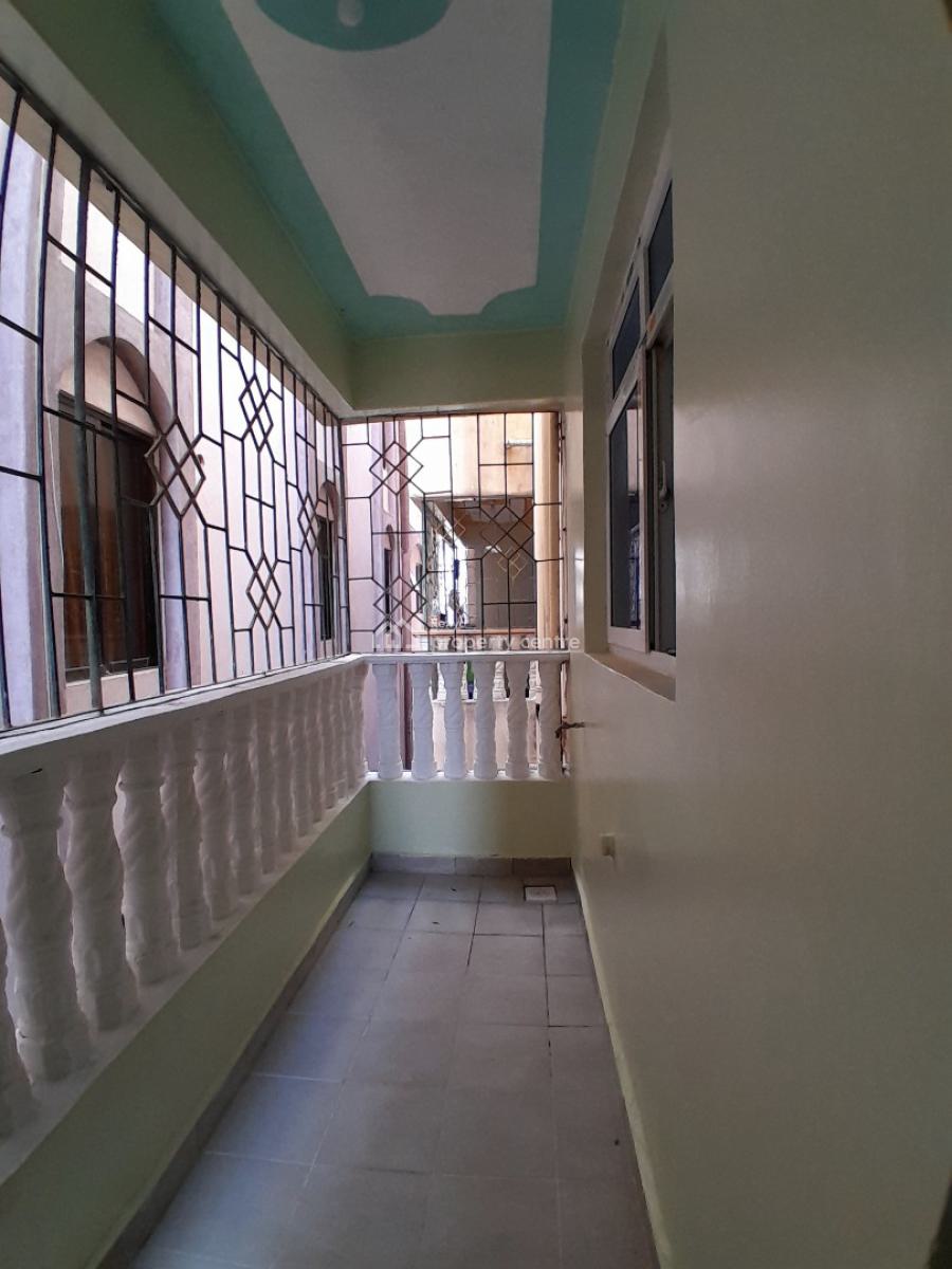 Exquisite 4 Bedroom Apartment with Parking Located Near Quickmart, Nya, Near Quickmart, Nyali, Nyali, Mombasa, Apartment for Rent