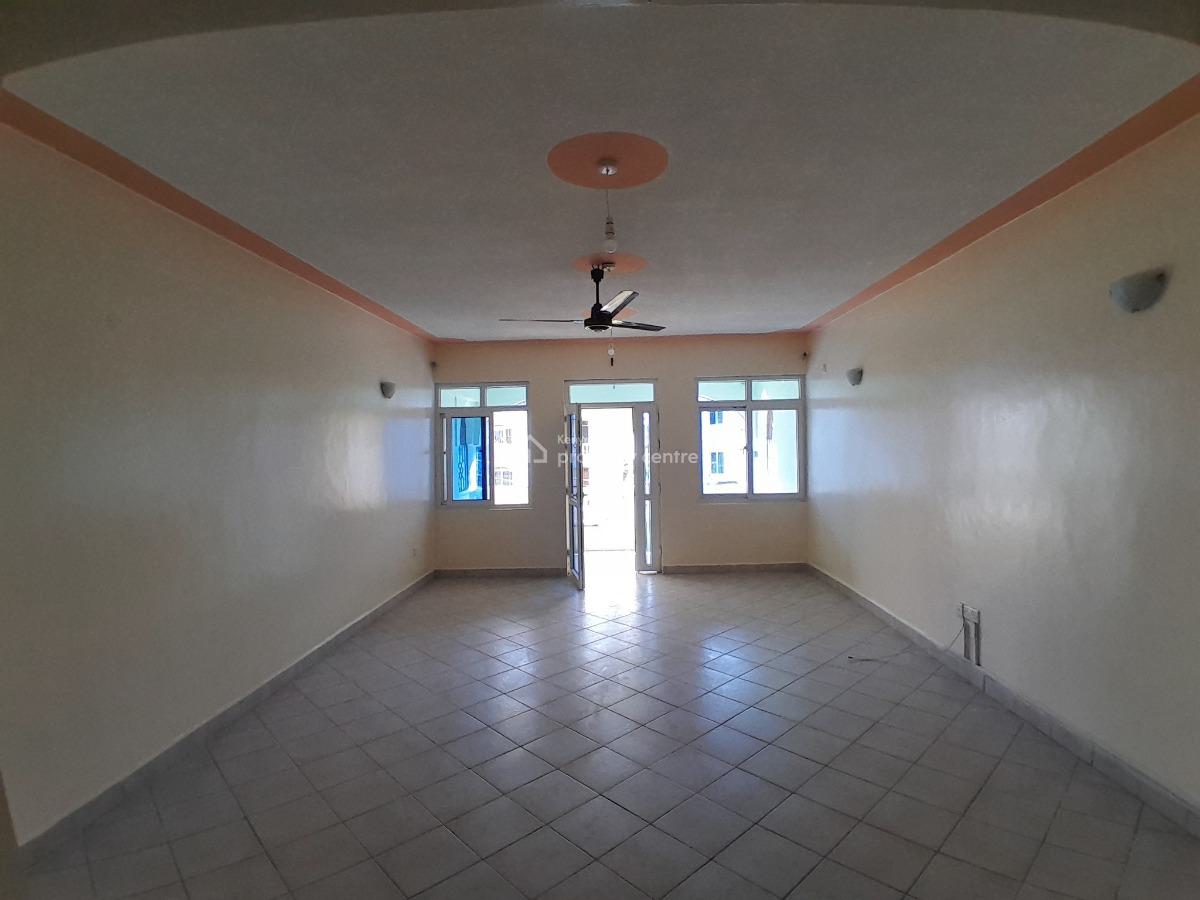 Exquisite 4 Bedroom Apartment with Parking Located Near Quickmart, Nya, Near Quickmart, Nyali, Nyali, Mombasa, Apartment for Rent