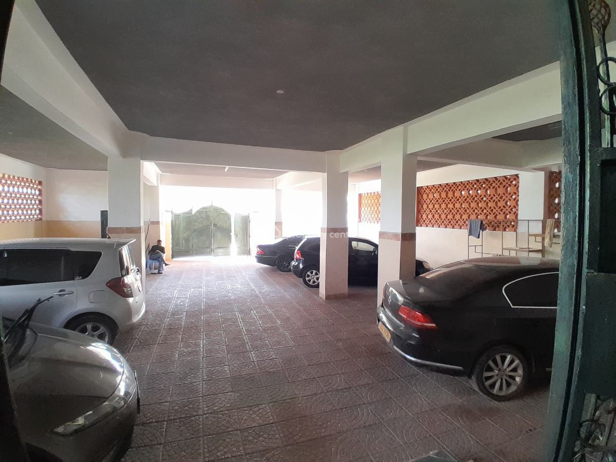 Exquisite 4 Bedroom Apartment with Parking Located Near Quickmart, Nya, Near Quickmart, Nyali, Nyali, Mombasa, Apartment for Rent