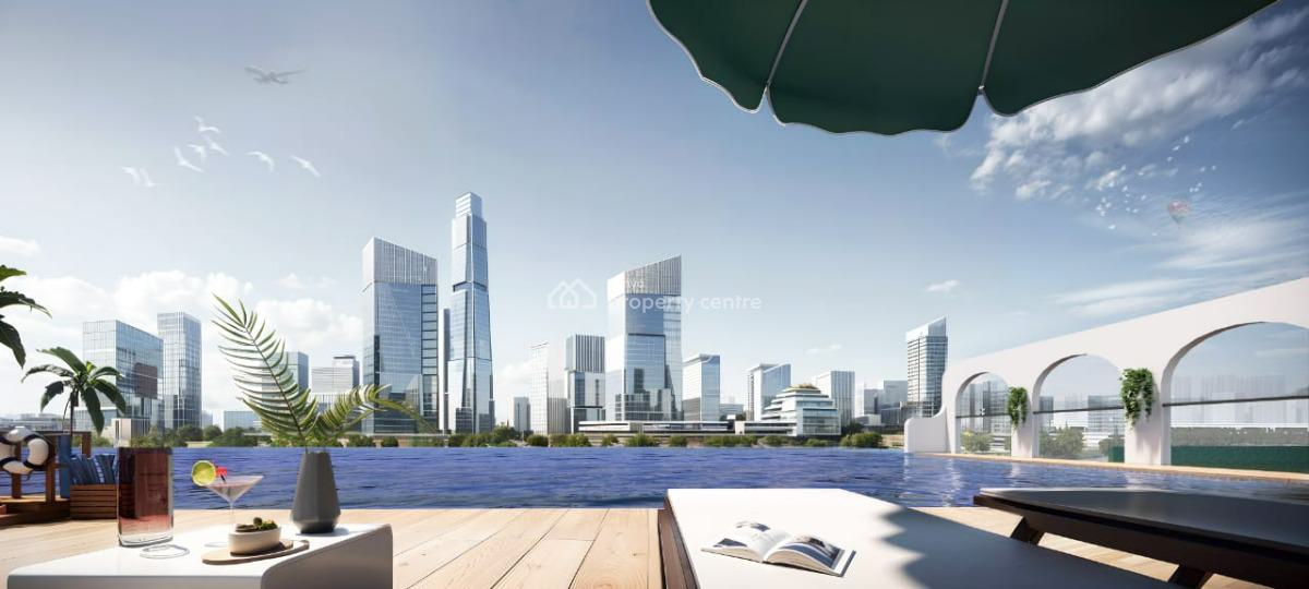 3bdrm Apartment in Westlands, Near The Gtc, Westlands, Nairobi, Apartment for Sale