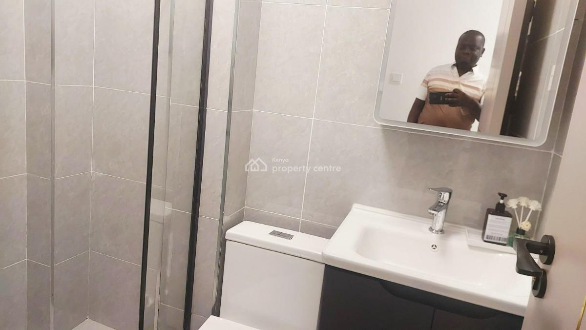 3bdrm Apartment in Westlands, Near The Gtc, Westlands, Nairobi, Apartment for Sale