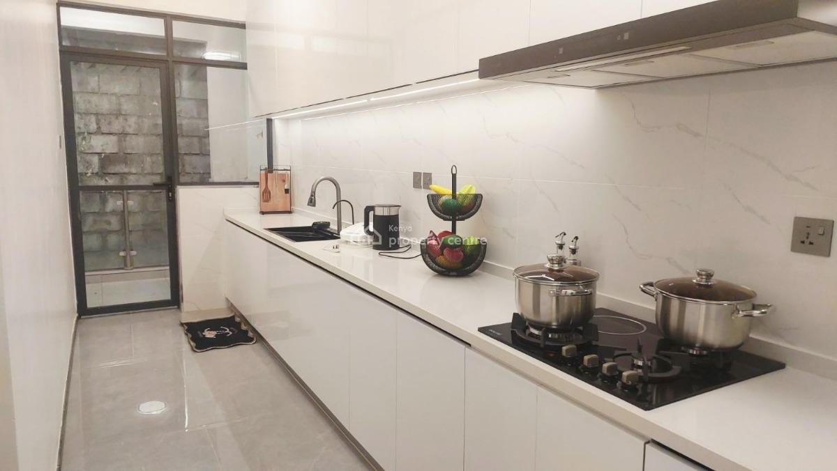 3bdrm Apartment in Westlands, Near The Gtc, Westlands, Nairobi, Apartment for Sale