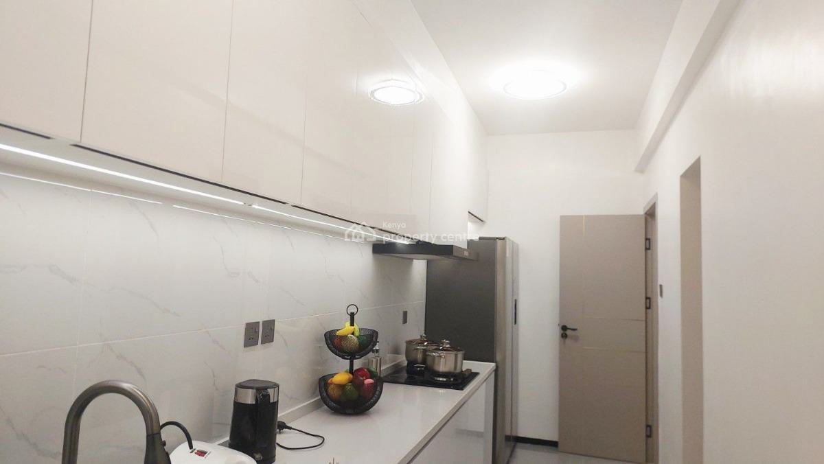 3bdrm Apartment in Westlands, Near The Gtc, Westlands, Nairobi, Apartment for Sale