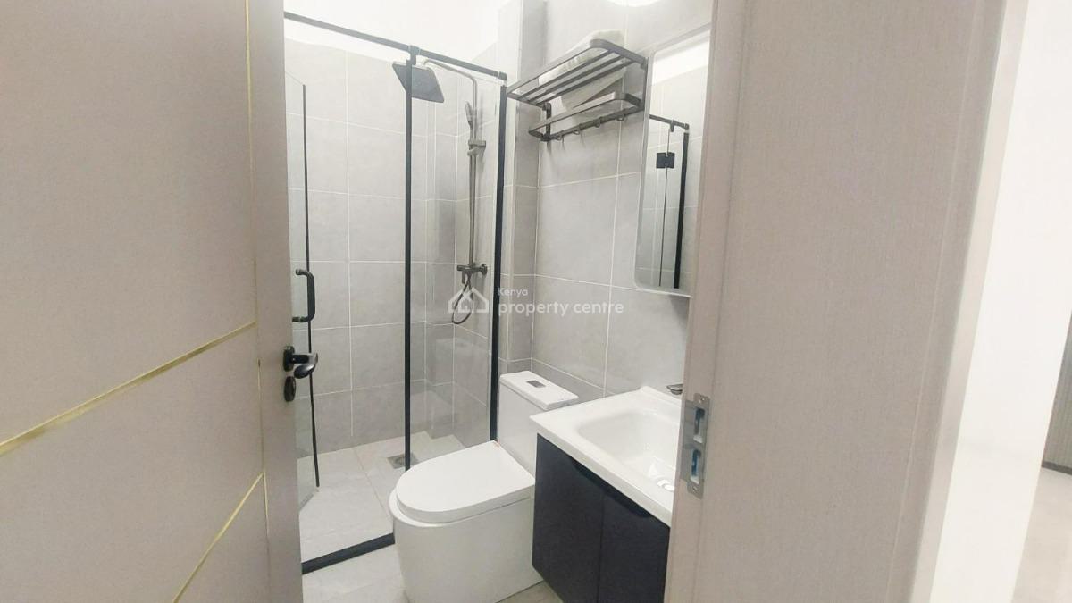 3bdrm Apartment in Westlands, Near The Gtc, Westlands, Nairobi, Apartment for Sale