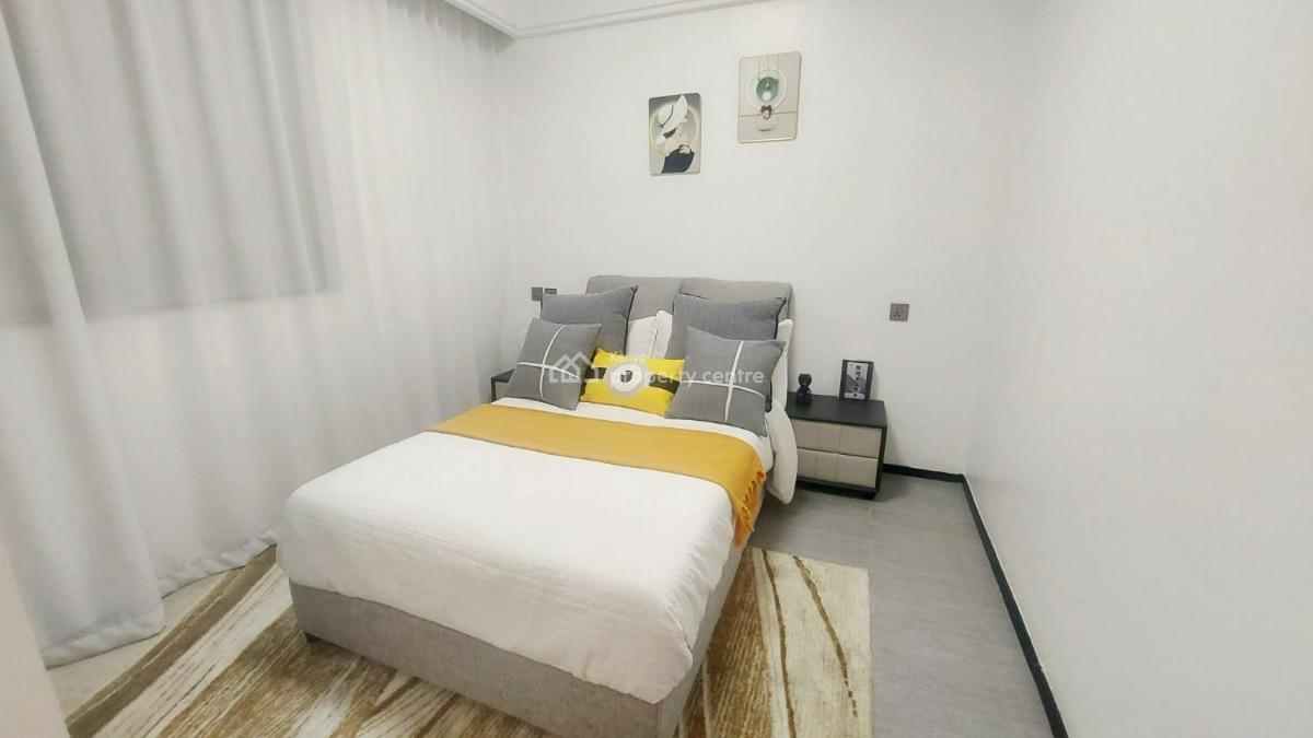 3bdrm Apartment in Westlands, Near The Gtc, Westlands, Nairobi, Apartment for Sale