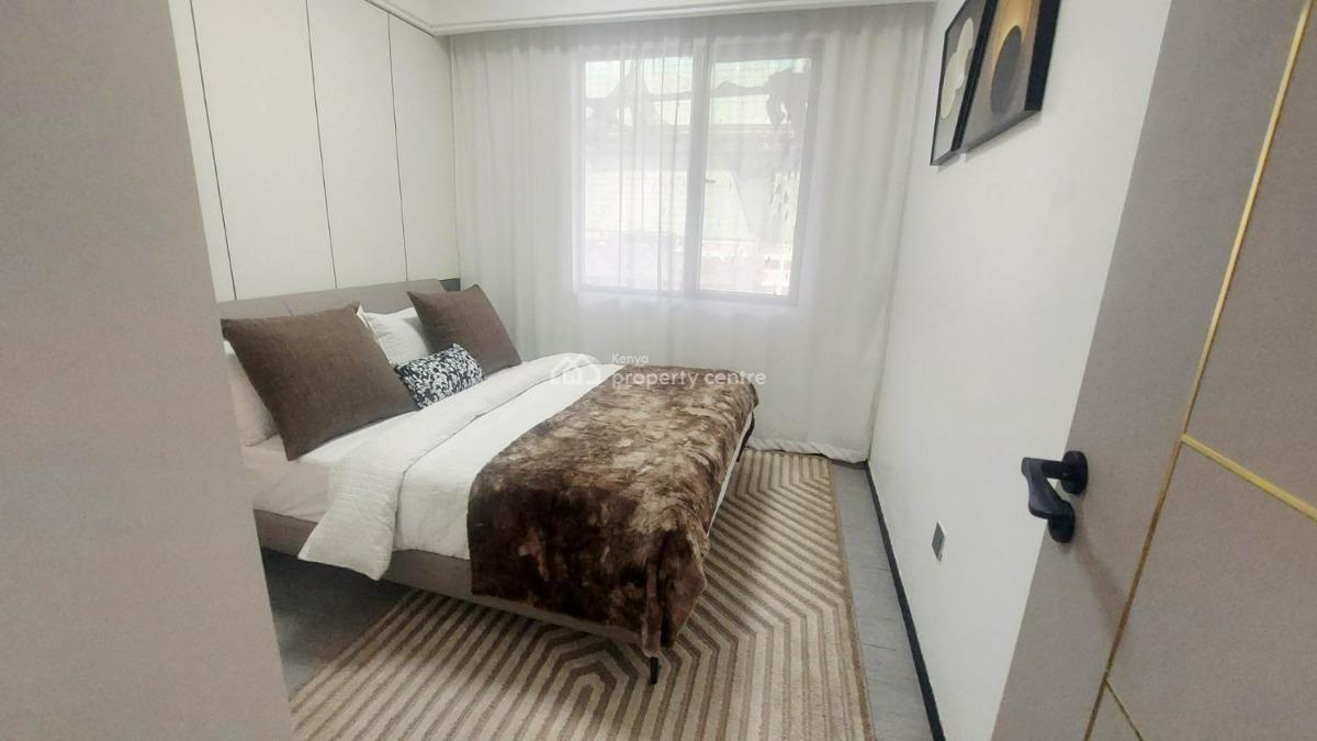 3bdrm Apartment in Westlands, Near The Gtc, Westlands, Nairobi, Apartment for Sale