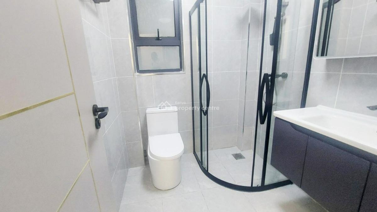 3bdrm Apartment in Westlands, Near The Gtc, Westlands, Nairobi, Apartment for Sale