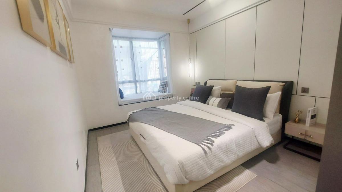 3bdrm Apartment in Westlands, Near The Gtc, Westlands, Nairobi, Apartment for Sale