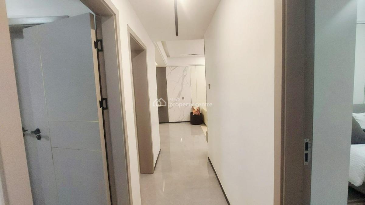 3bdrm Apartment in Westlands, Near The Gtc, Westlands, Nairobi, Apartment for Sale