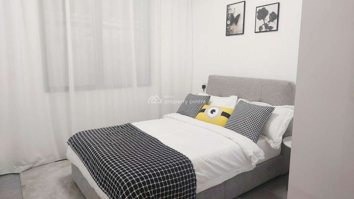 Two Bedroom Apartments Near The Gtc, Near The Gtc, Westlands, Nairobi, Apartment for Sale
