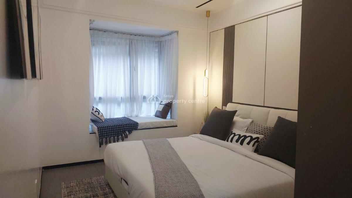 Two Bedroom Apartments Near The Gtc, Near The Gtc, Westlands, Nairobi, Apartment for Sale