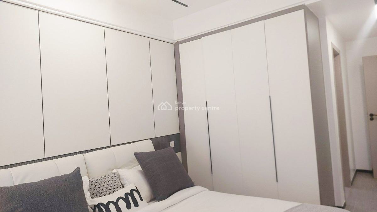 Two Bedroom Apartments Near The Gtc, Near The Gtc, Westlands, Nairobi, Apartment for Sale