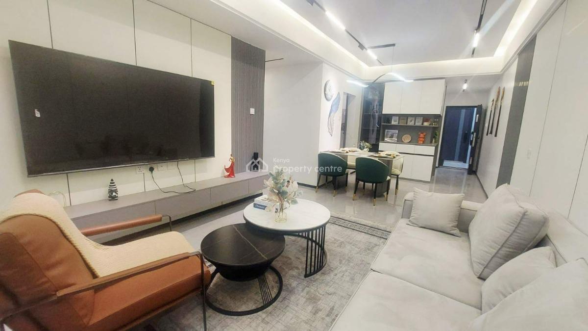 Two Bedroom Apartments Near The Gtc, Near The Gtc, Westlands, Nairobi, Apartment for Sale