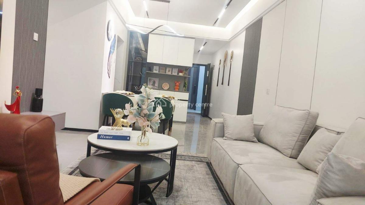 Two Bedroom Apartments Near The Gtc, Near The Gtc, Westlands, Nairobi, Apartment for Sale