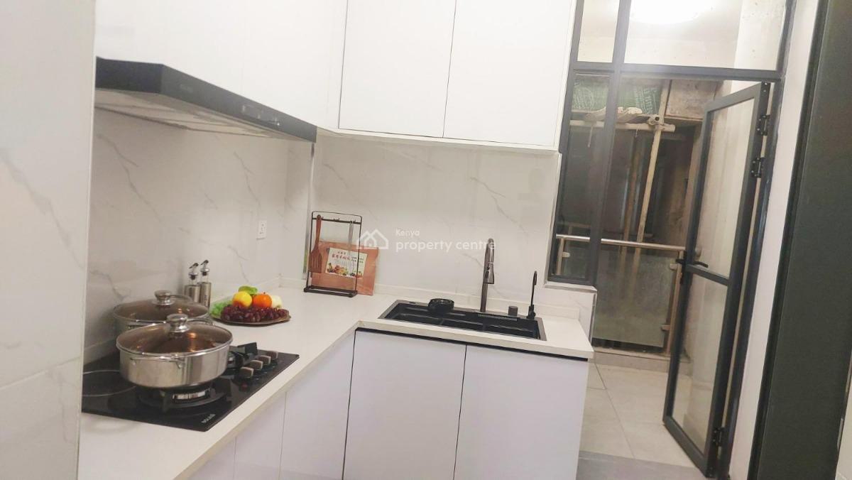 Two Bedroom Apartments Near The Gtc, Near The Gtc, Westlands, Nairobi, Apartment for Sale