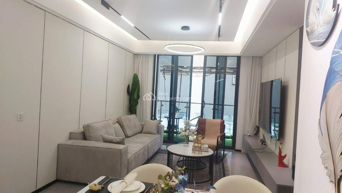 Two Bedroom Apartments Near The Gtc, Near The Gtc, Westlands, Nairobi, Apartment for Sale