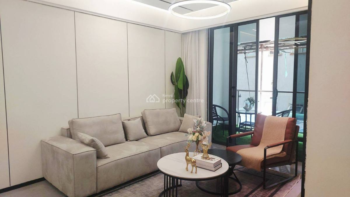 Two Bedroom Apartments Near The Gtc, Near The Gtc, Westlands, Nairobi, Apartment for Sale