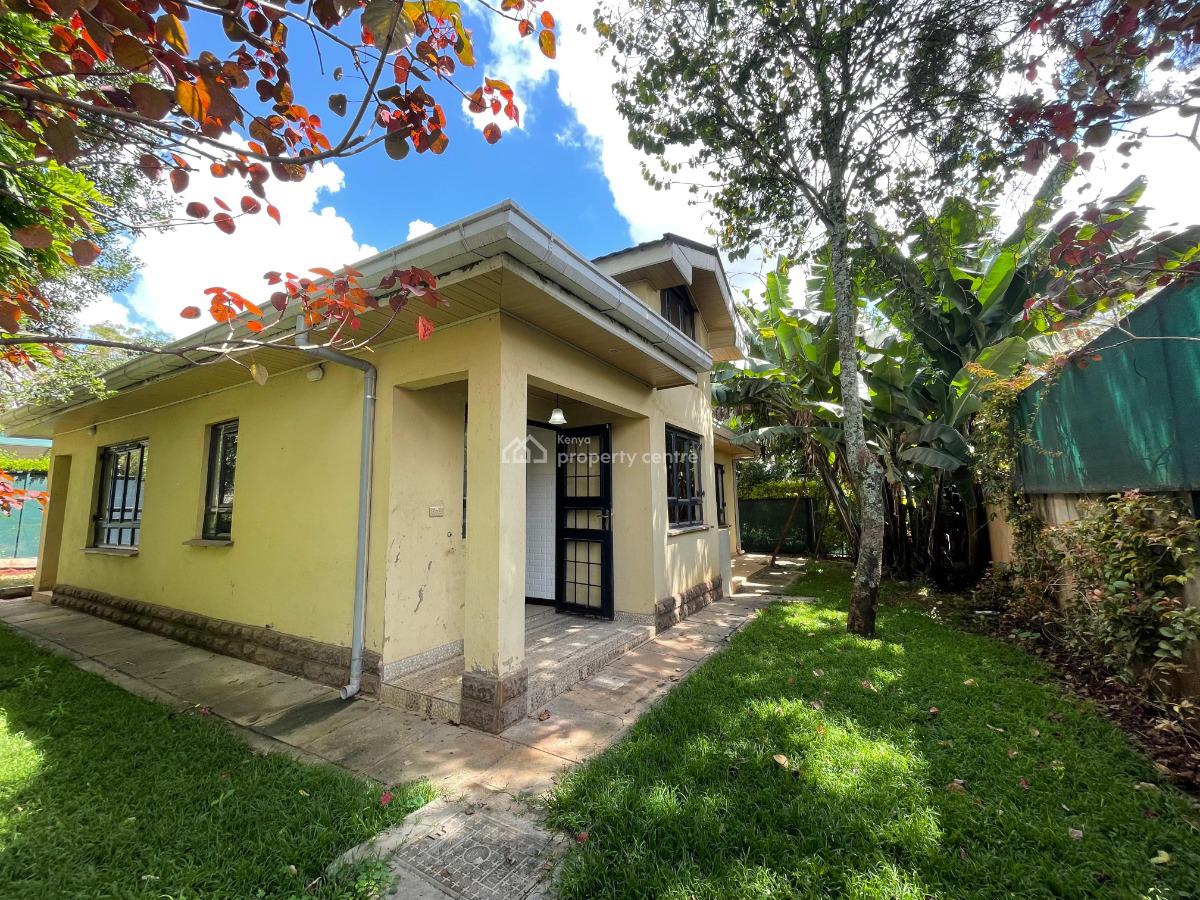 Spacious 3 Bedroom All En Suite House, Runda, Runda, Westlands, Nairobi, House for Rent