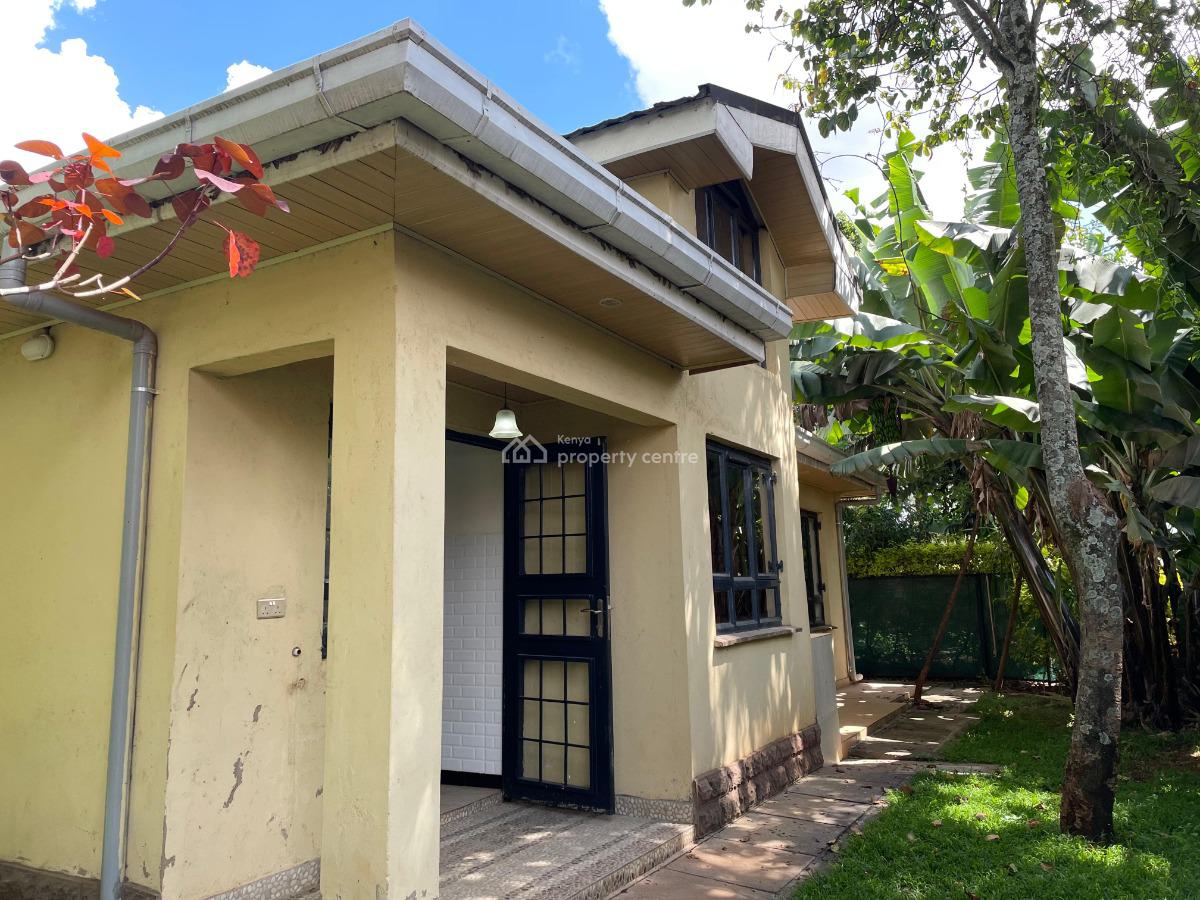 Spacious 3 Bedroom All En Suite House, Runda, Runda, Westlands, Nairobi, House for Rent