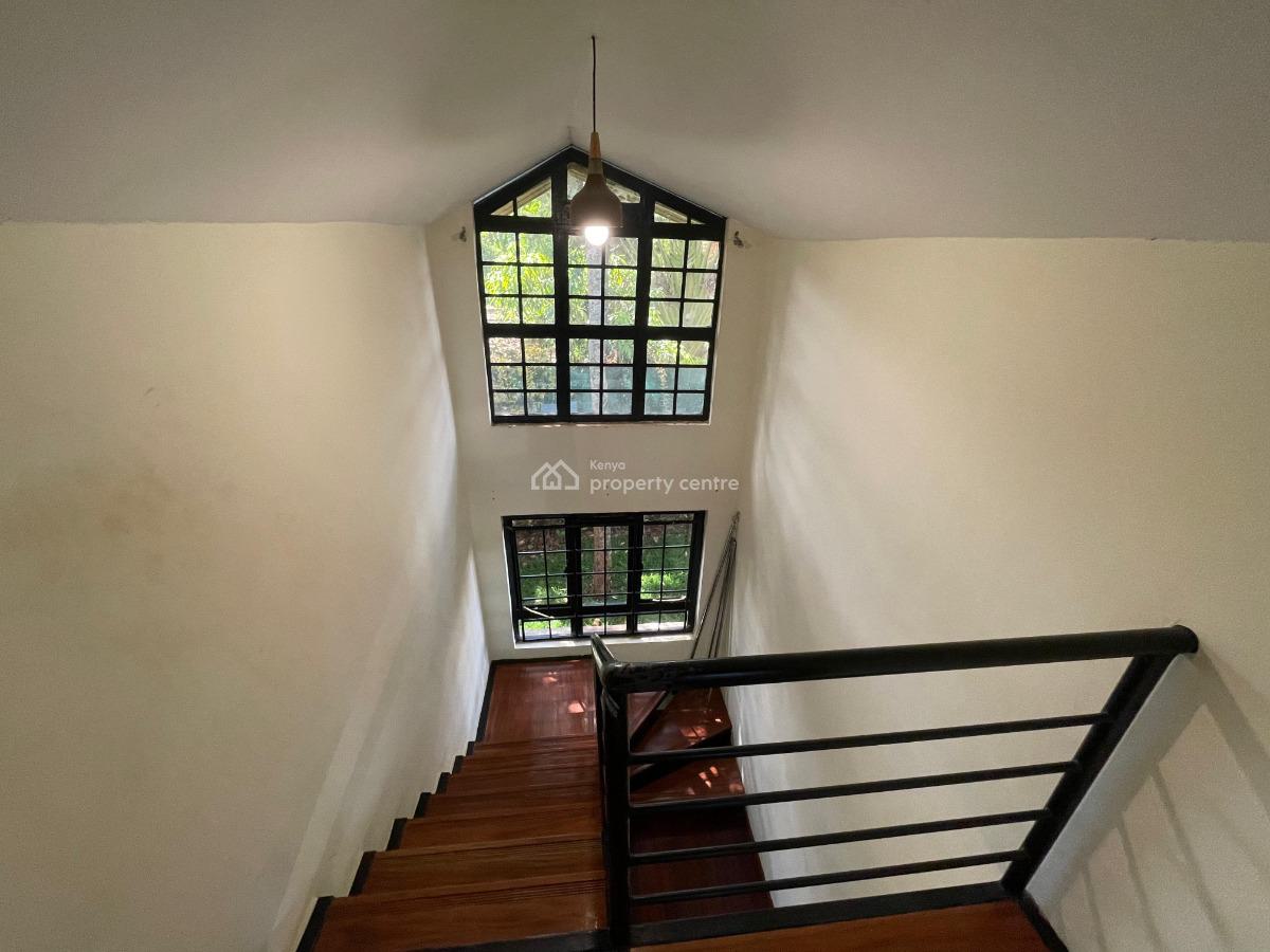 Spacious 3 Bedroom All En Suite House, Runda, Runda, Westlands, Nairobi, House for Rent