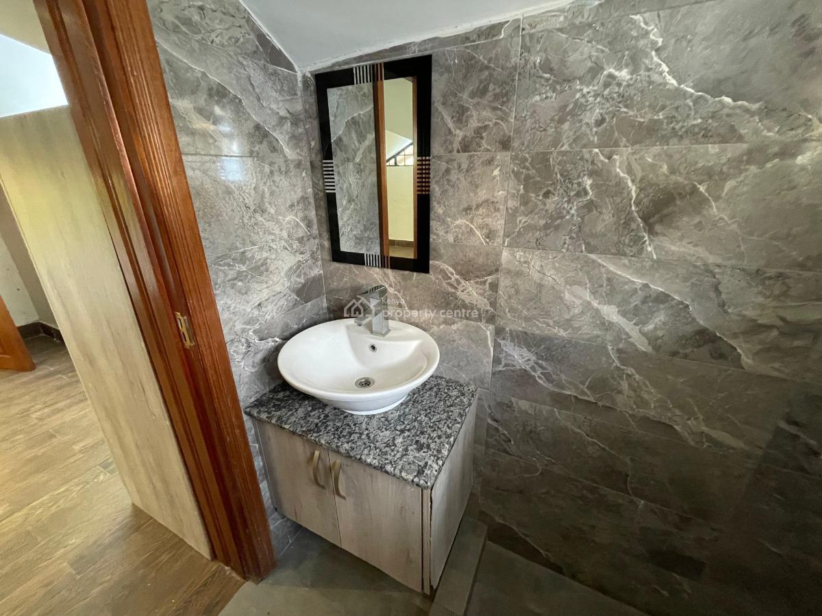 Spacious 3 Bedroom All En Suite House, Runda, Runda, Westlands, Nairobi, House for Rent