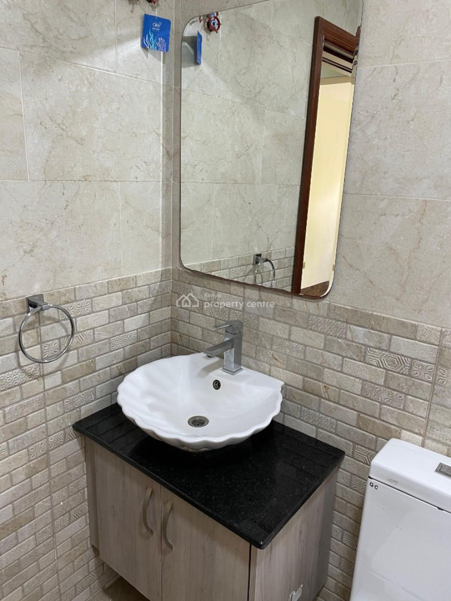 Spacious 3 Bedroom All En Suite House, Runda, Runda, Westlands, Nairobi, House for Rent