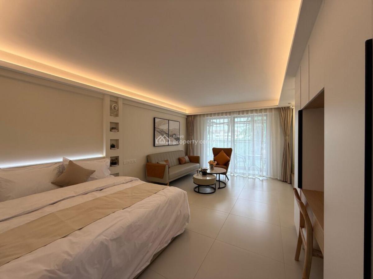 1 Bedroom Apartments in Kilimani, Kingara Road, Kilimani, Nairobi, Apartment for Sale