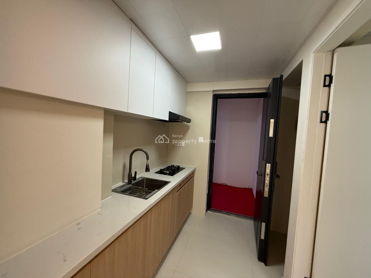 1 Bedroom Apartments in Kilimani, Kingara Road, Kilimani, Nairobi, Apartment for Sale