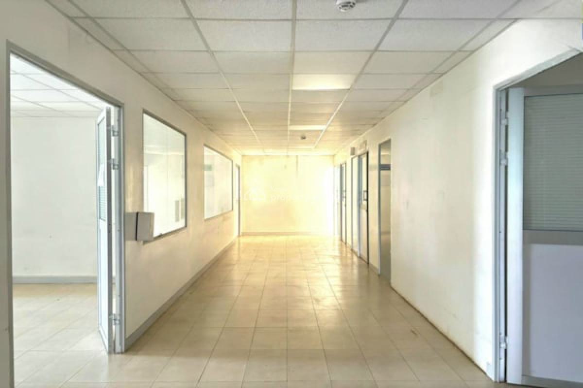 18,500 Sq Ft Commercial Office Space in Parklands, 3rd Parklands Avenue, Parklands, Nairobi, Office Space for Rent