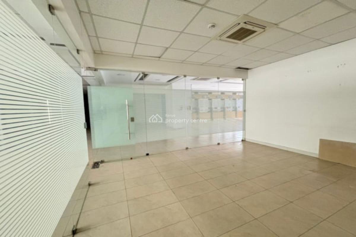 18,500 Sq Ft Commercial Office Space in Parklands, 3rd Parklands Avenue, Parklands, Nairobi, Office Space for Rent
