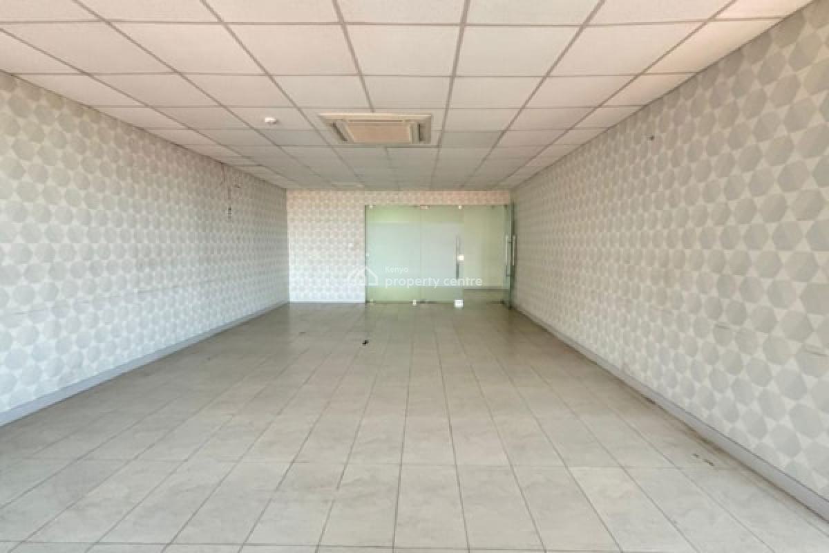 18,500 Sq Ft Commercial Office Space in Parklands, 3rd Parklands Avenue, Parklands, Nairobi, Office Space for Rent