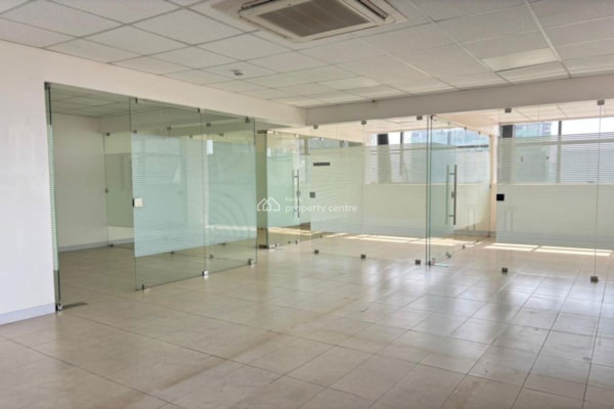18,500 Sq Ft Commercial Office Space in Parklands, 3rd Parklands Avenue, Parklands, Nairobi, Office Space for Rent