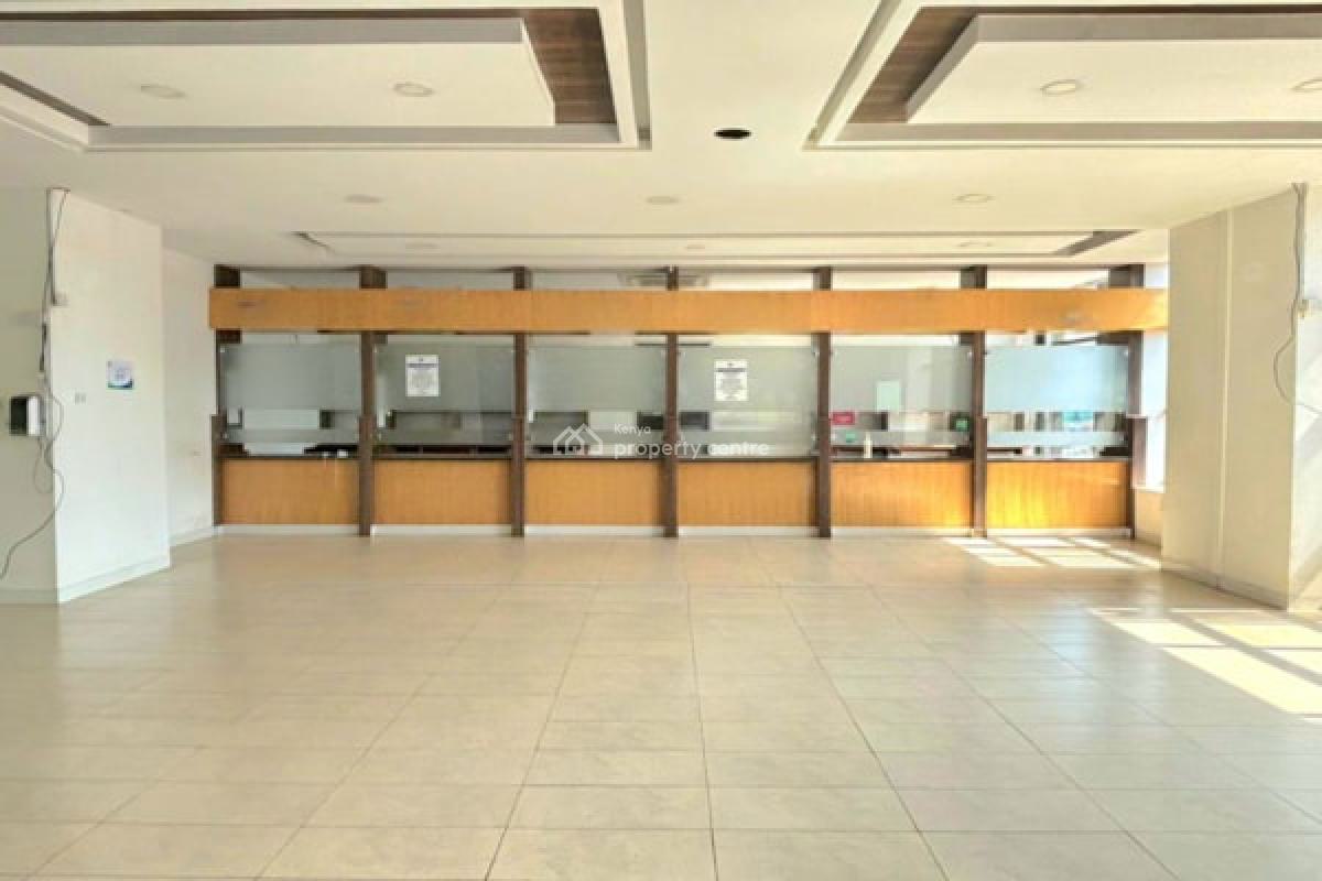 18,500 Sq Ft Commercial Office Space in Parklands, 3rd Parklands Avenue, Parklands, Nairobi, Office Space for Rent