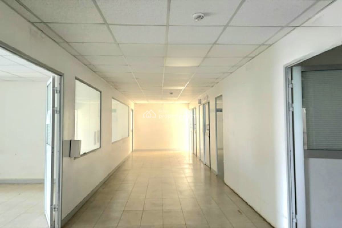 18,500 Sq Ft Commercial Office Space in Parklands, 3rd Parklands Avenue, Parklands, Nairobi, Office Space for Rent