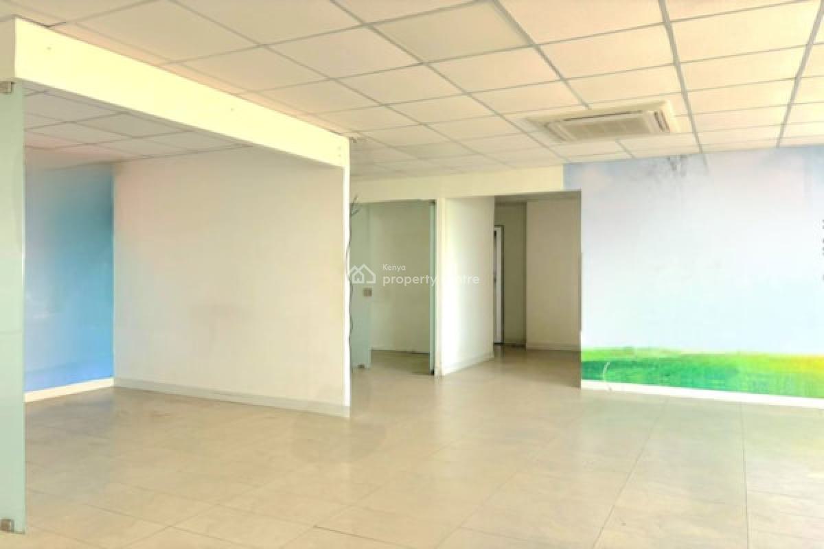 18,500 Sq Ft Commercial Office Space in Parklands, 3rd Parklands Avenue, Parklands, Nairobi, Office Space for Rent