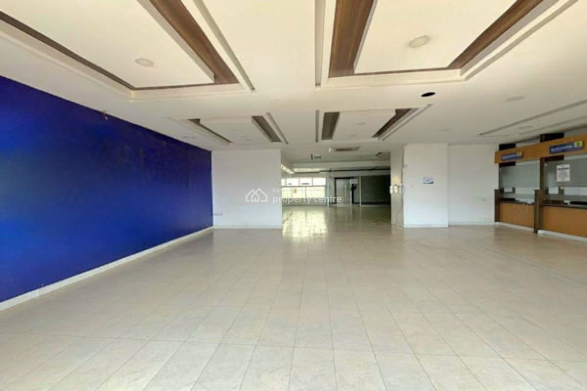 18,500 Sq Ft Commercial Office Space in Parklands, 3rd Parklands Avenue, Parklands, Nairobi, Office Space for Rent