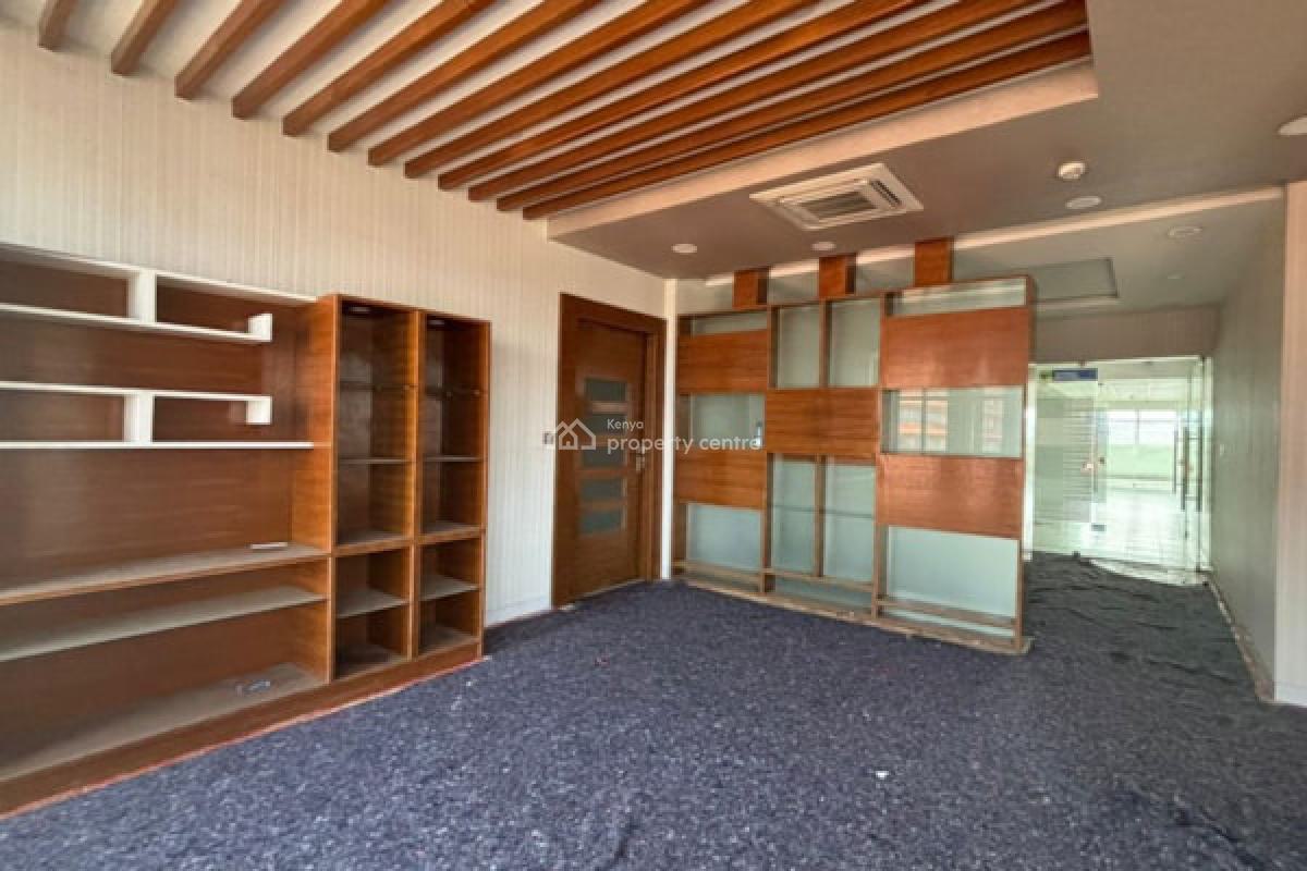 18,500 Sq Ft Commercial Office Space in Parklands, 3rd Parklands Avenue, Parklands, Nairobi, Office Space for Rent
