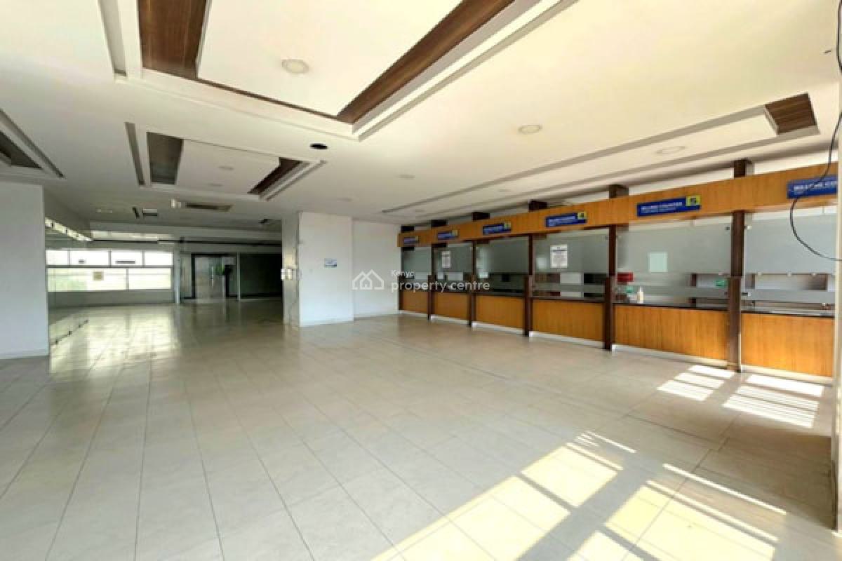 18,500 Sq Ft Commercial Office Space in Parklands, 3rd Parklands Avenue, Parklands, Nairobi, Office Space for Rent
