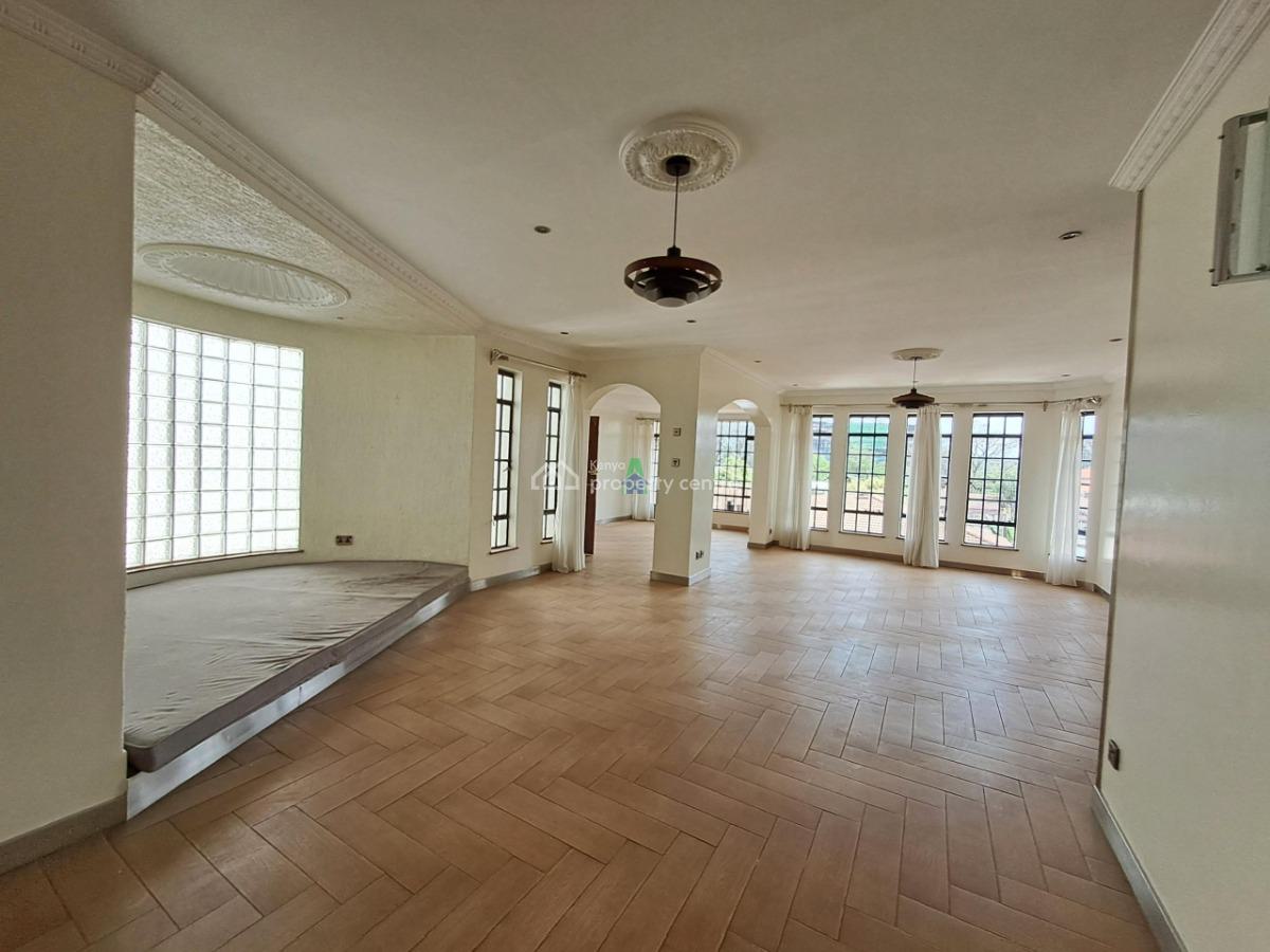 Spacious 3 Bedroom All En Suite Apartment on General Mathenge Drive, General Mathenge Drive, Westlands, Nairobi, Apartment for Rent