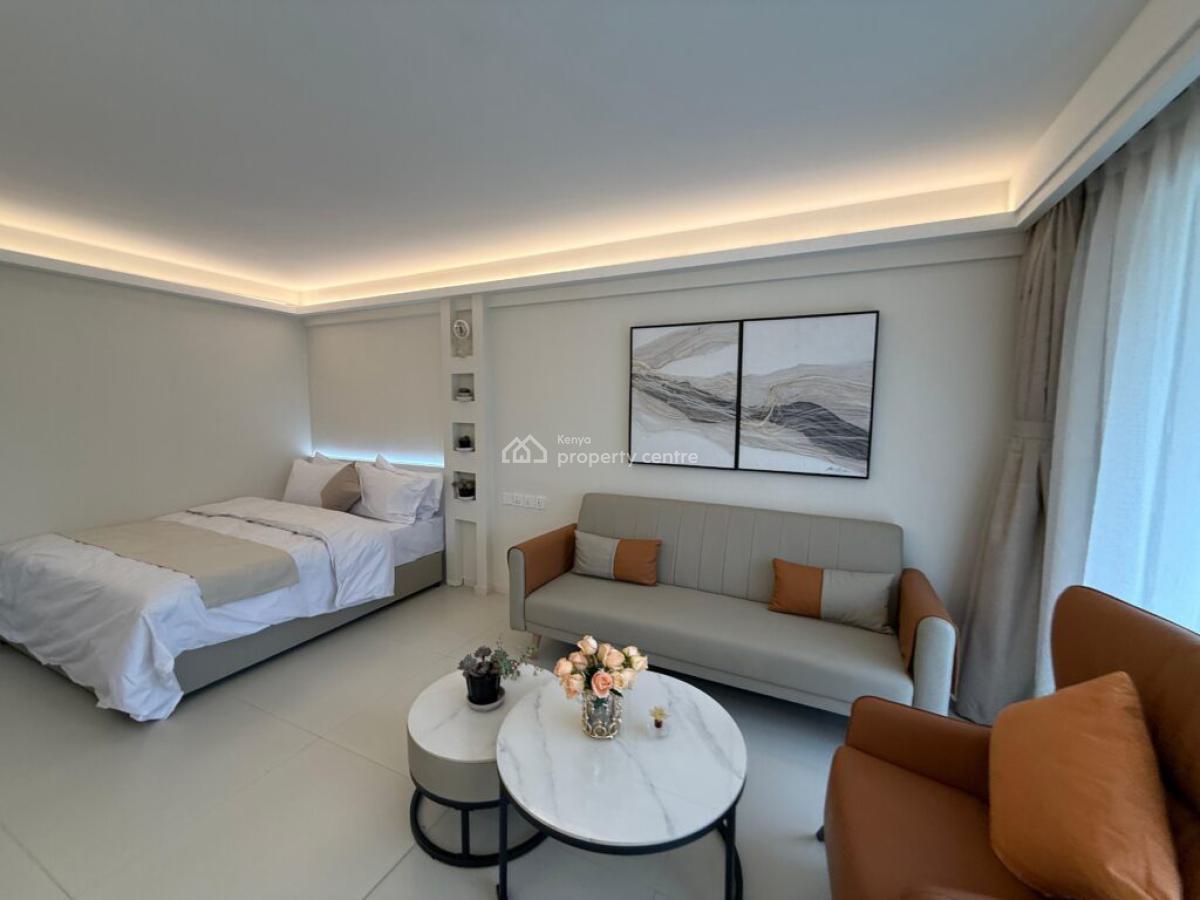 Stylish 2 Bedroom Apartments in , Lavington,kingara Road, Kingara Road, Lavington, Nairobi, Apartment for Sale