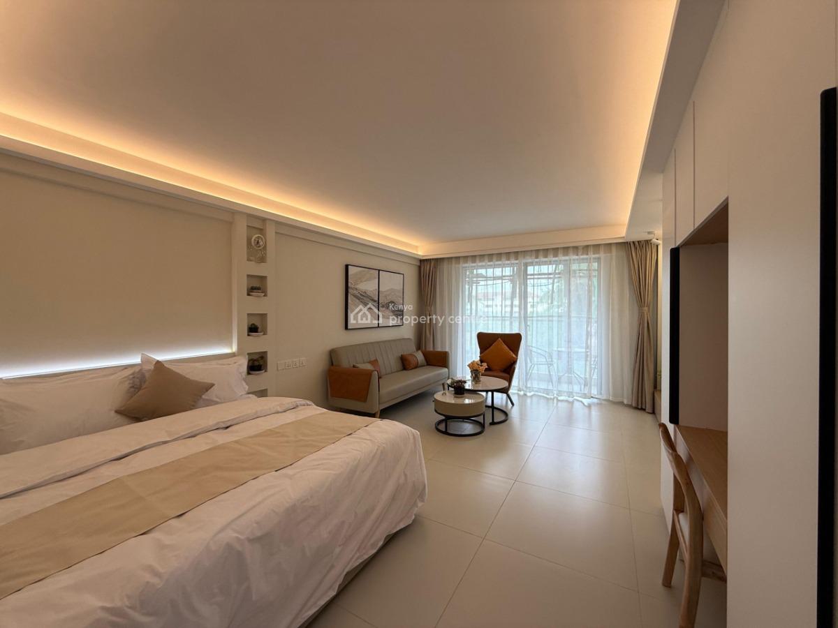 Stylish 2 Bedroom Apartments in , Lavington,kingara Road, Kingara Road, Lavington, Nairobi, Apartment for Sale