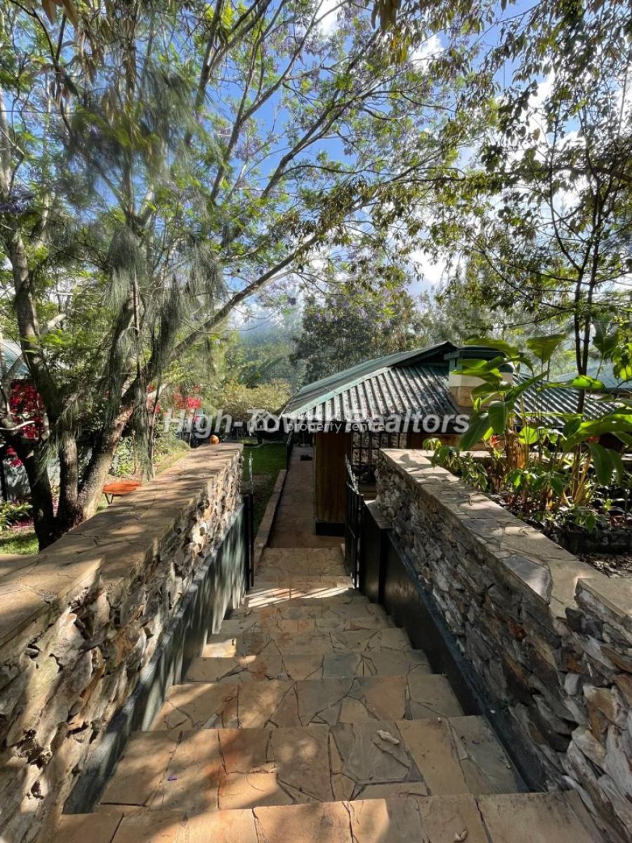 Cozy Cabin, Hardy, Karen, Nairobi, House for Rent