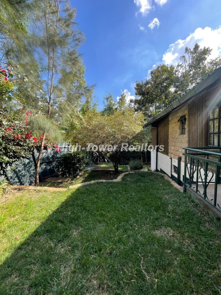 Cozy Cabin, Hardy, Karen, Nairobi, House for Rent