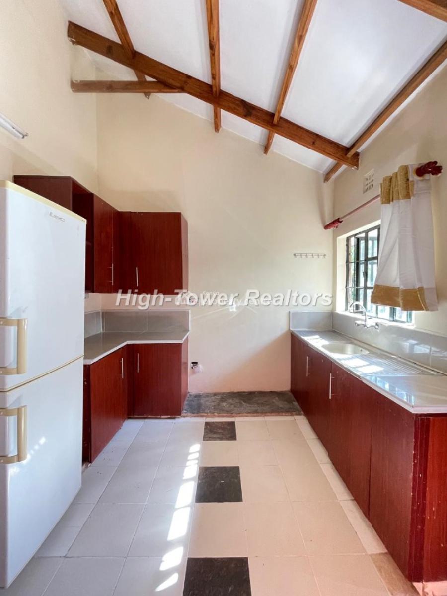 Cozy Cabin, Hardy, Karen, Nairobi, House for Rent