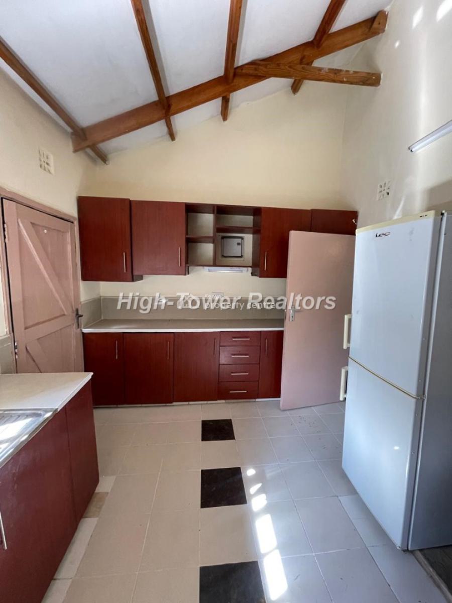 Cozy Cabin, Hardy, Karen, Nairobi, House for Rent