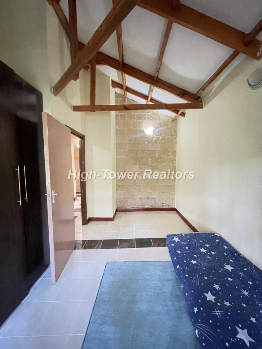 Cozy Cabin, Hardy, Karen, Nairobi, House for Rent