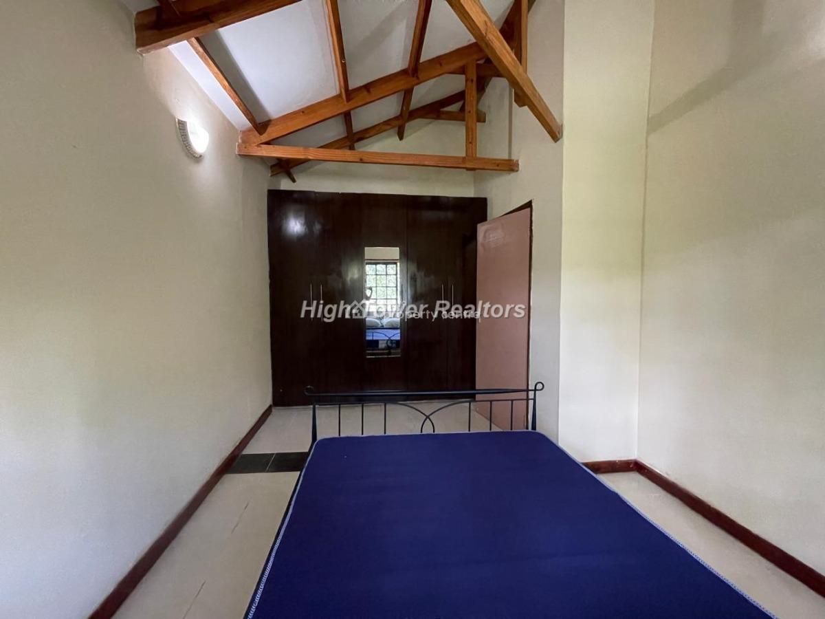 Cozy Cabin, Hardy, Karen, Nairobi, House for Rent