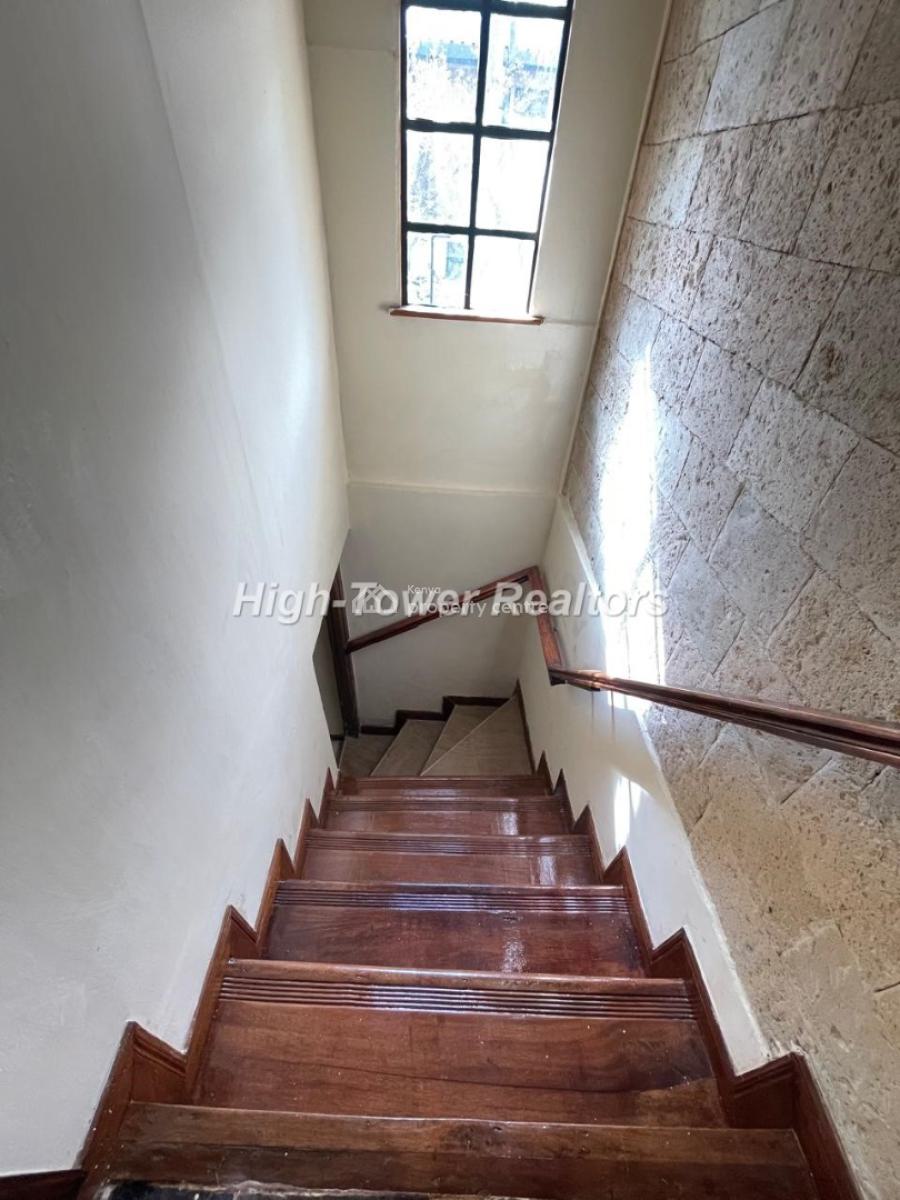 Cozy Cabin, Hardy, Karen, Nairobi, House for Rent