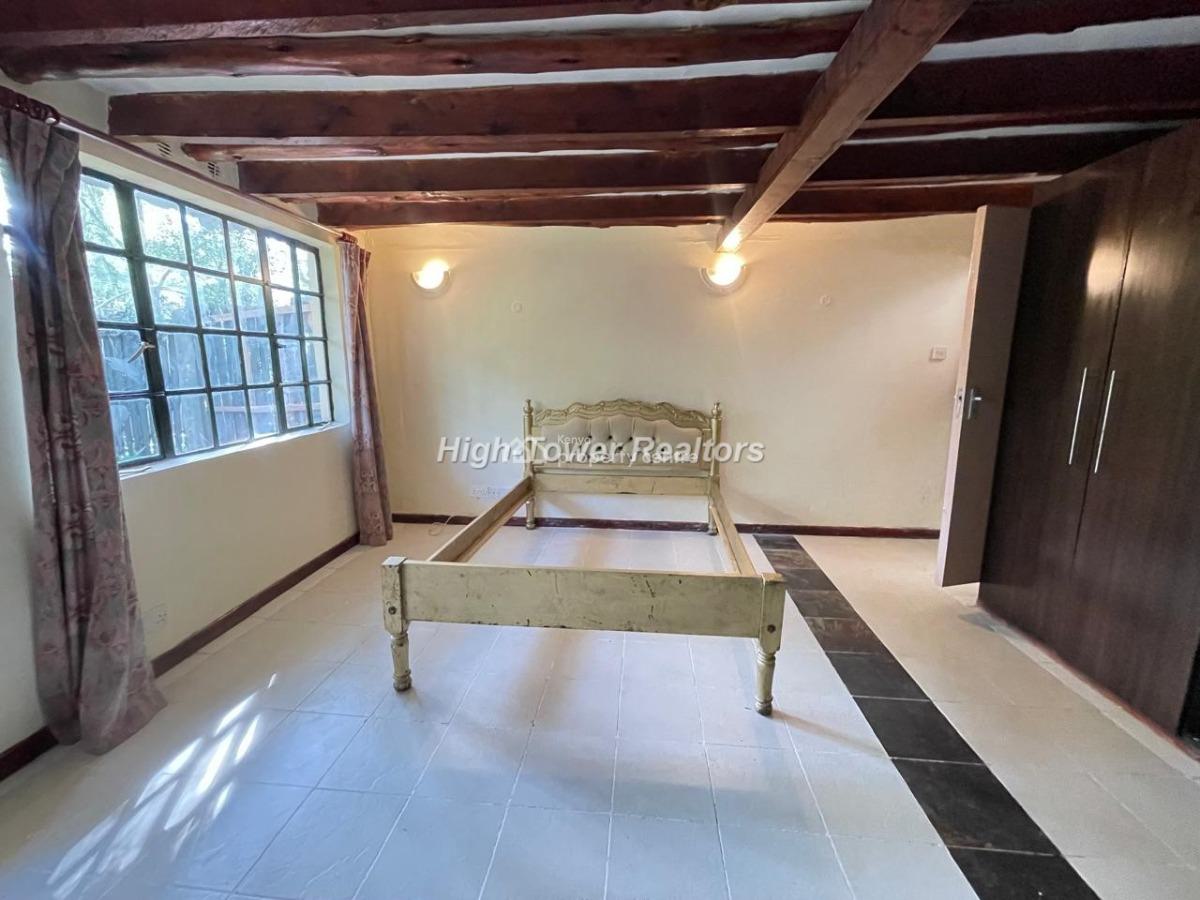 Cozy Cabin, Hardy, Karen, Nairobi, House for Rent