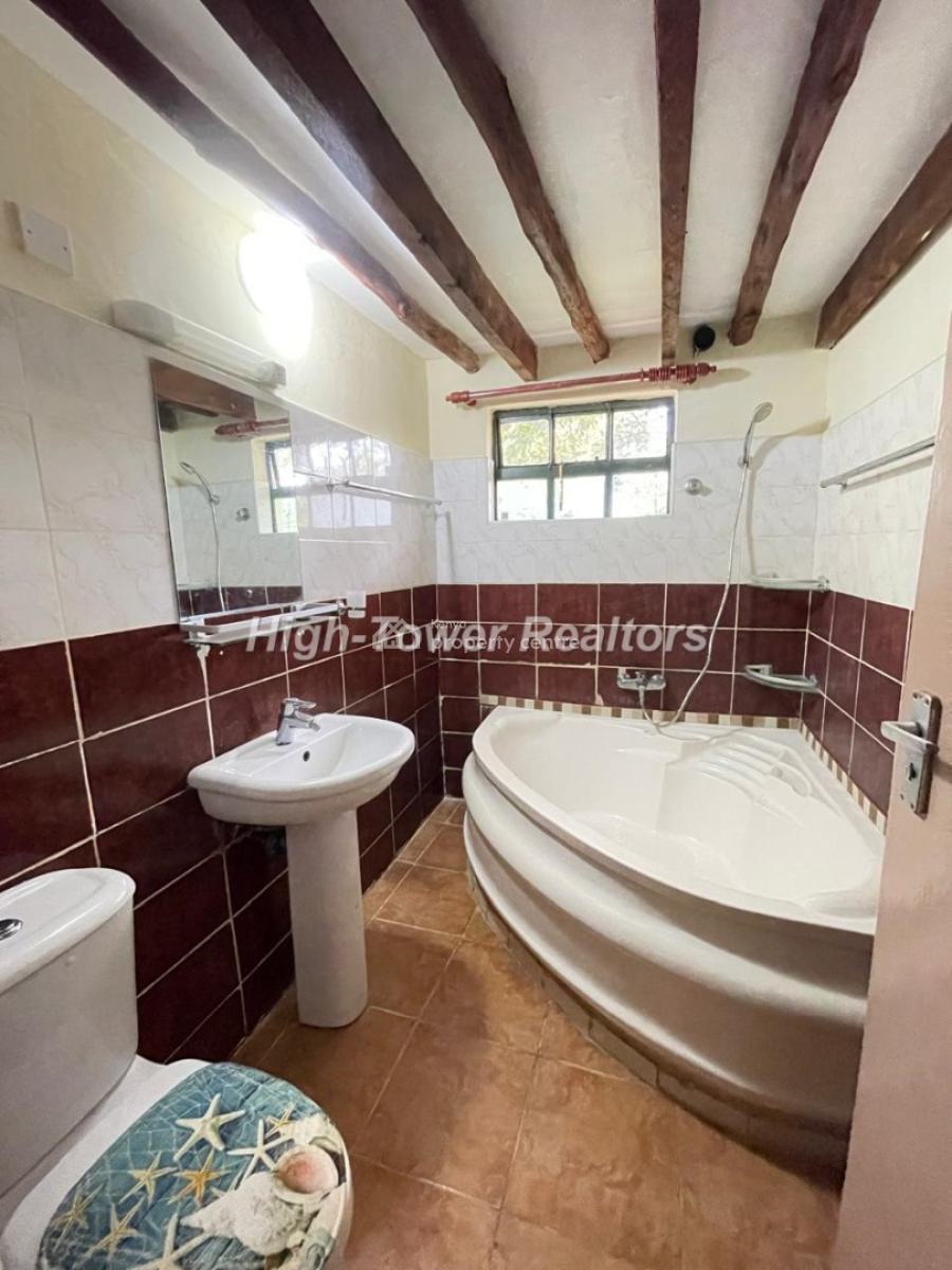 Cozy Cabin, Hardy, Karen, Nairobi, House for Rent